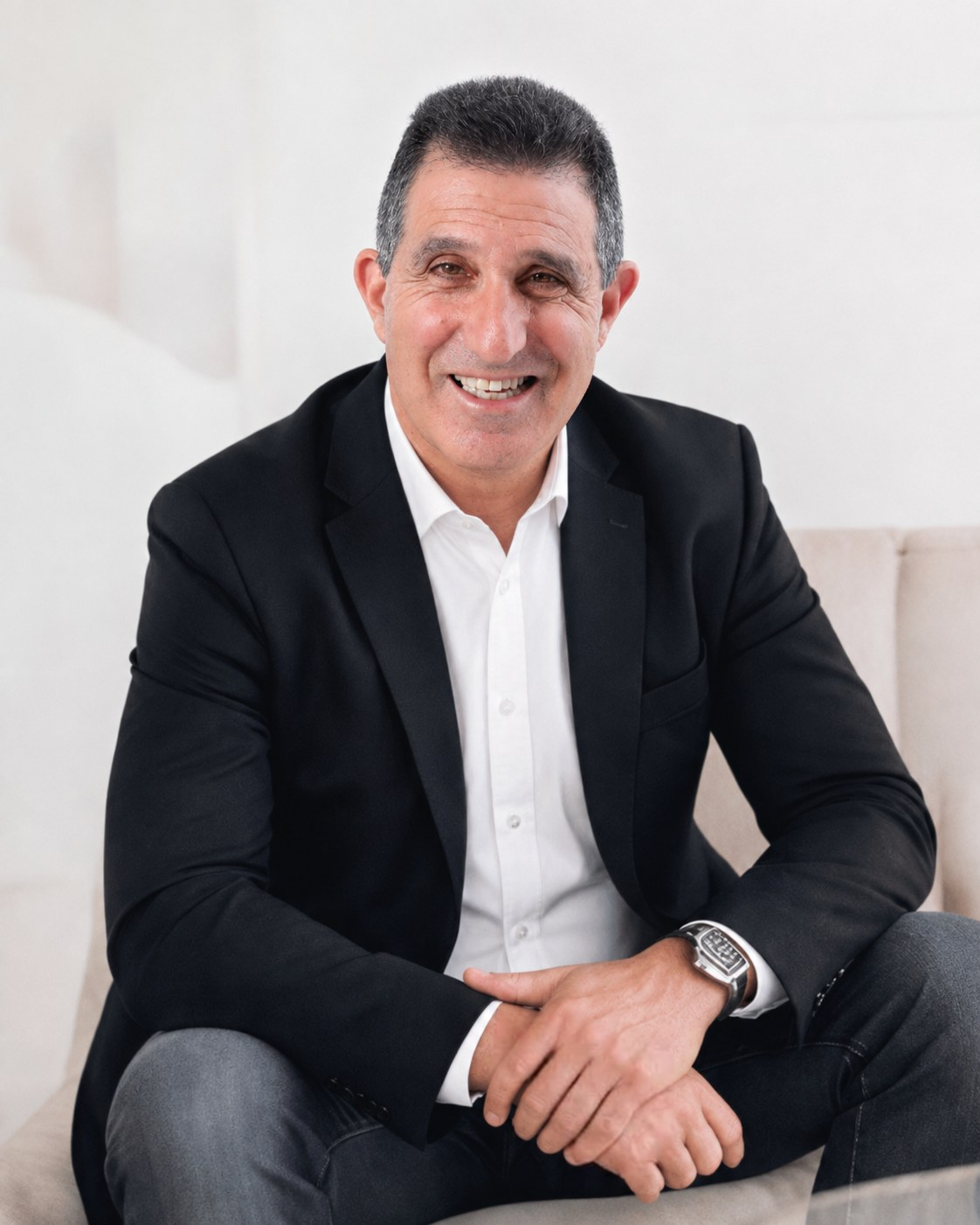 Laurie Smith, director of Talent Match Recruitment